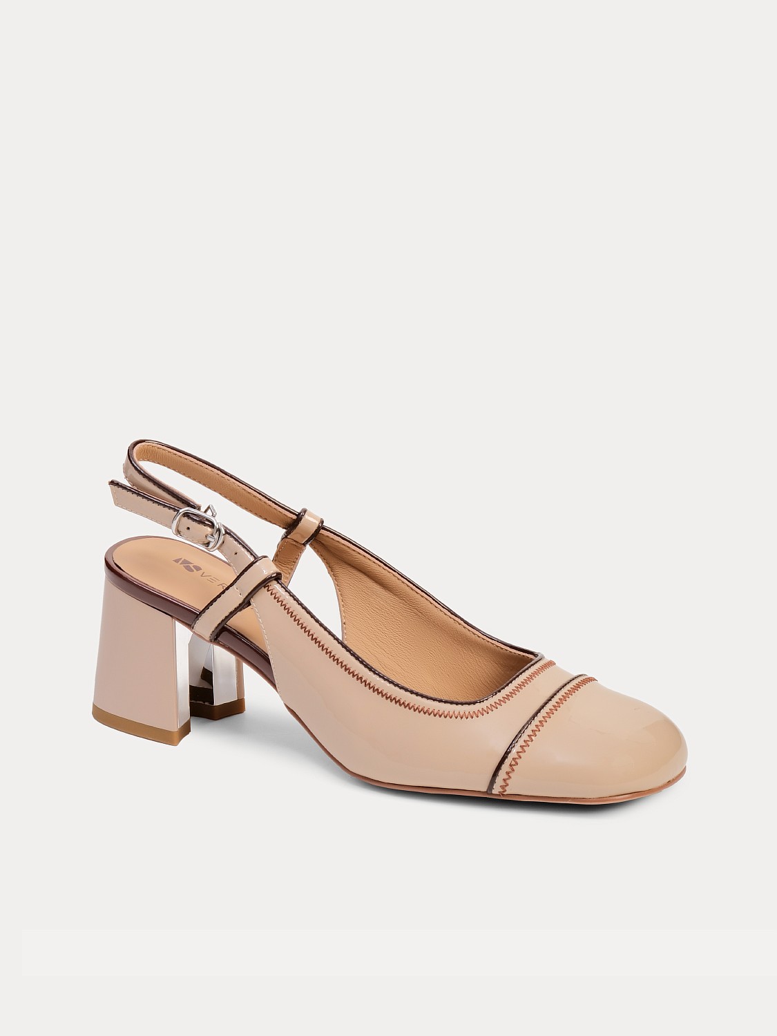 Босоножки (W574-H604)