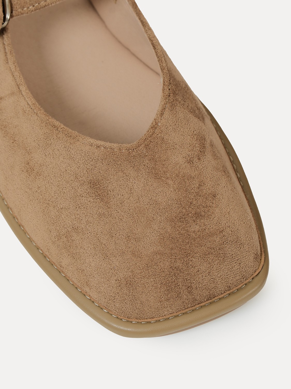 Балетки (LX105)