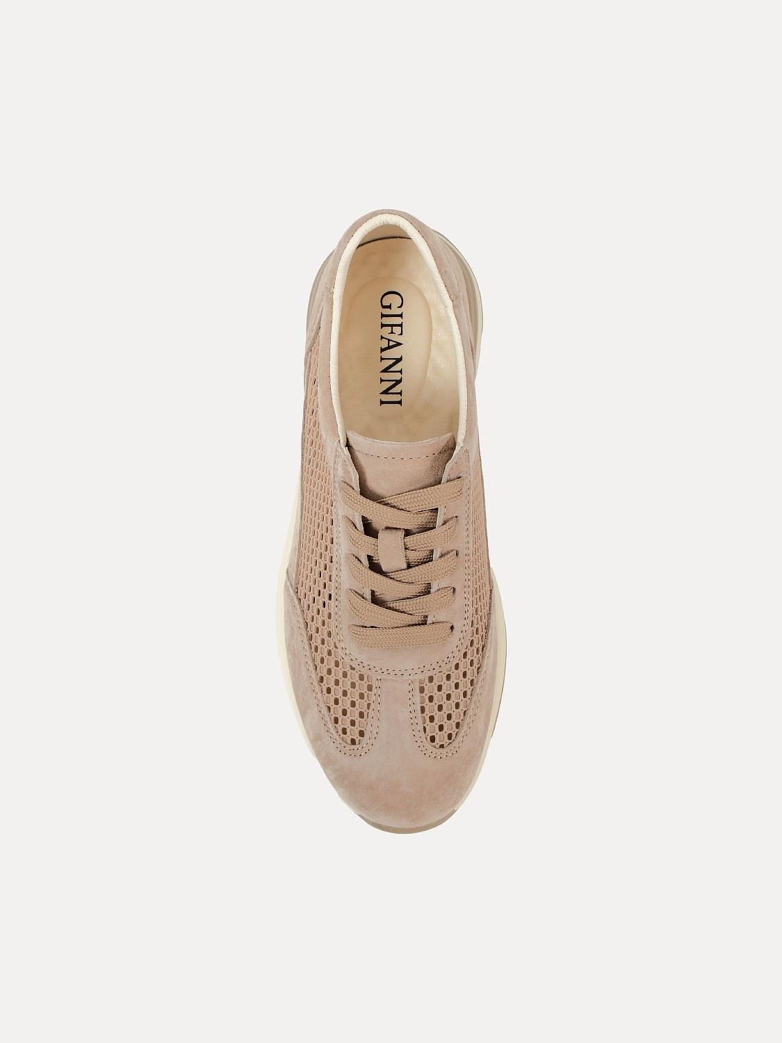 Кроссовки (F9-Q03)