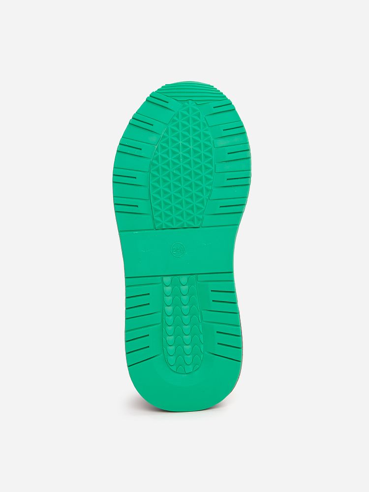 Кроссовки (KY6611)